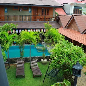 3* Gasthuis The Nature And